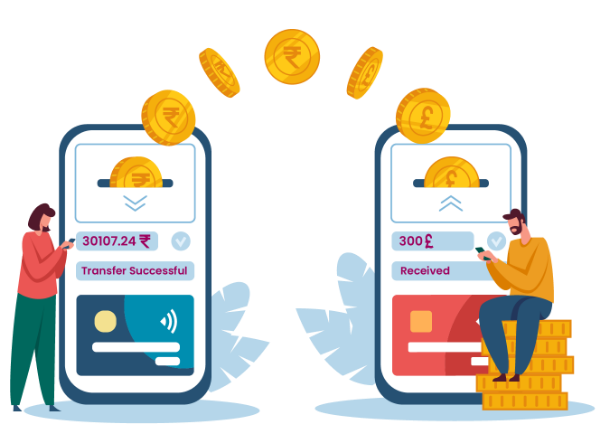 Transfer Money